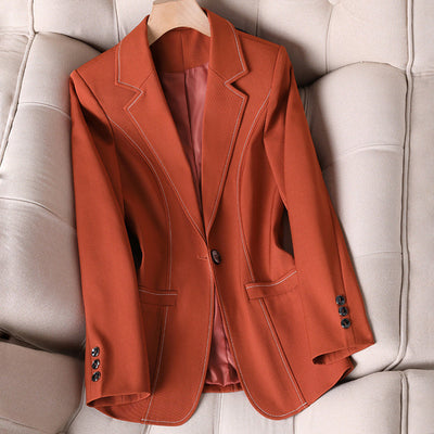 Couture Class Blazer by Lucille L'Élégance