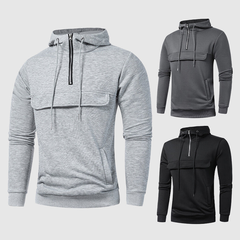 Dan Anthony Active Comfort Hoodie