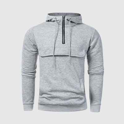 Dan Anthony Active Comfort Hoodie