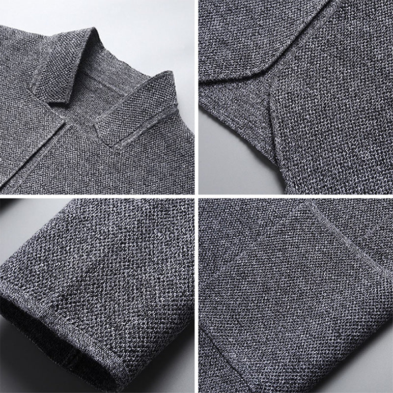 Dan Anthony Casual Cardigan