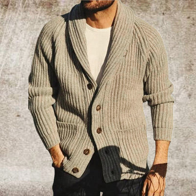 Dan Anthony City Slicker Cardigan