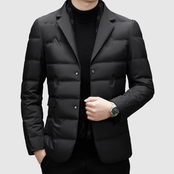 Dan Anthony Cold Shield Down Jacket