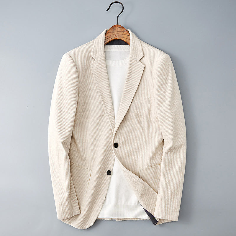 Dan Anthony Corduroy Elegance Jacket