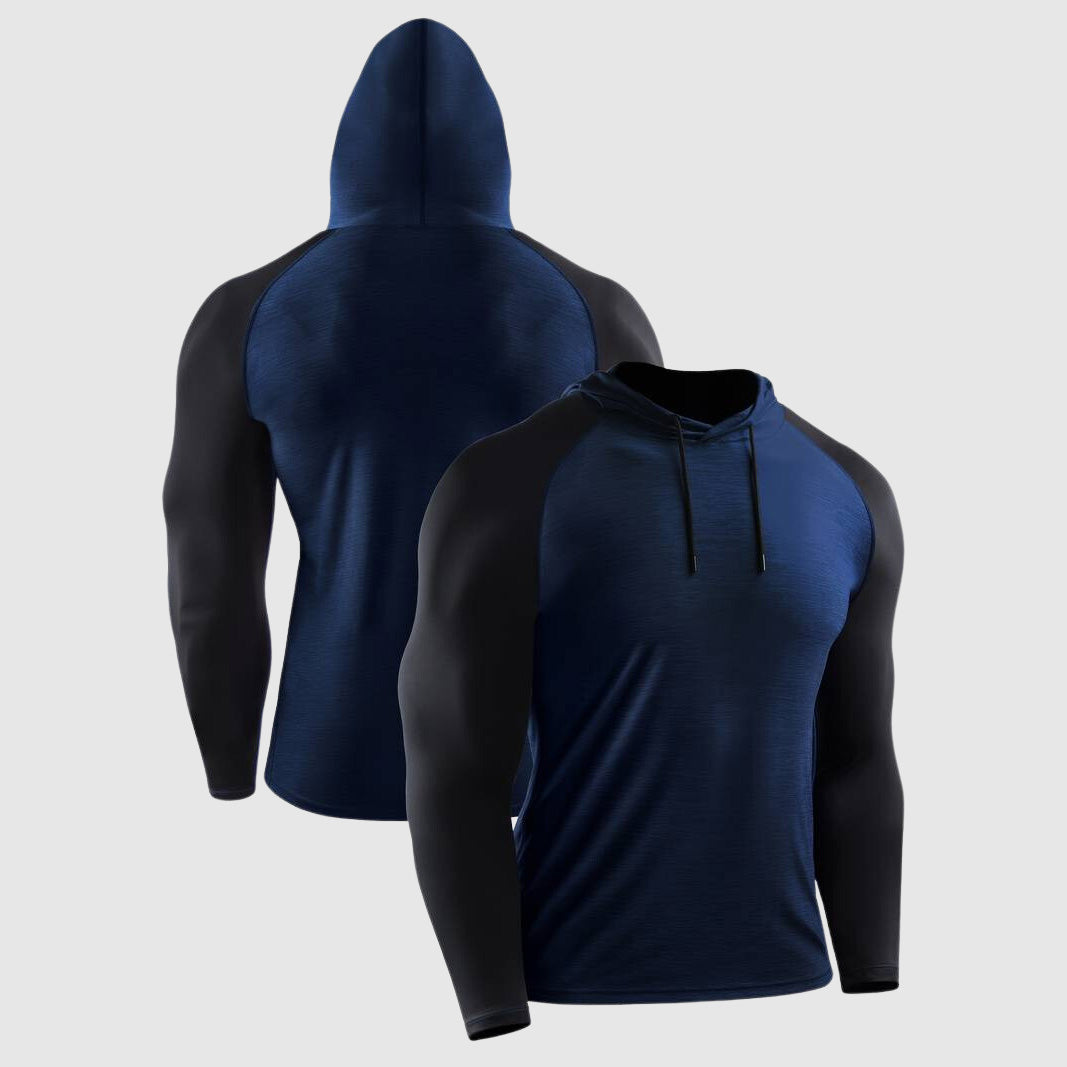 Dan Anthony DryFlex Fitness Hoodie