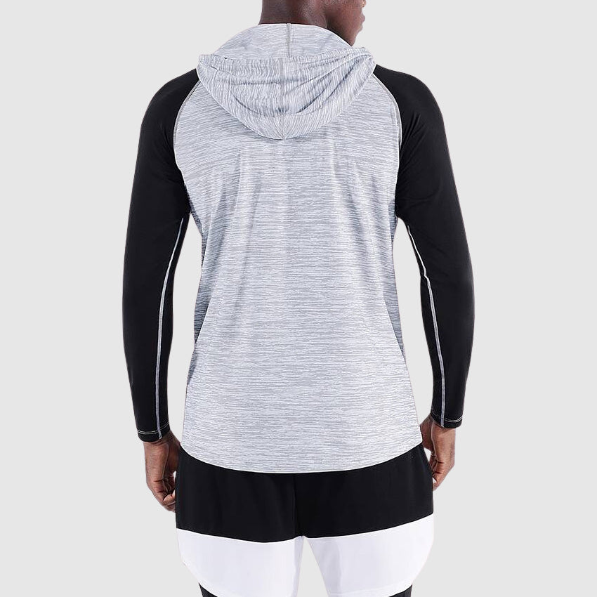 Dan Anthony DryFlex Fitness Hoodie