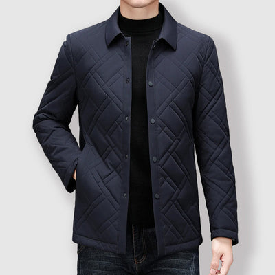 Dan Anthony Everyday Elegance Jacket