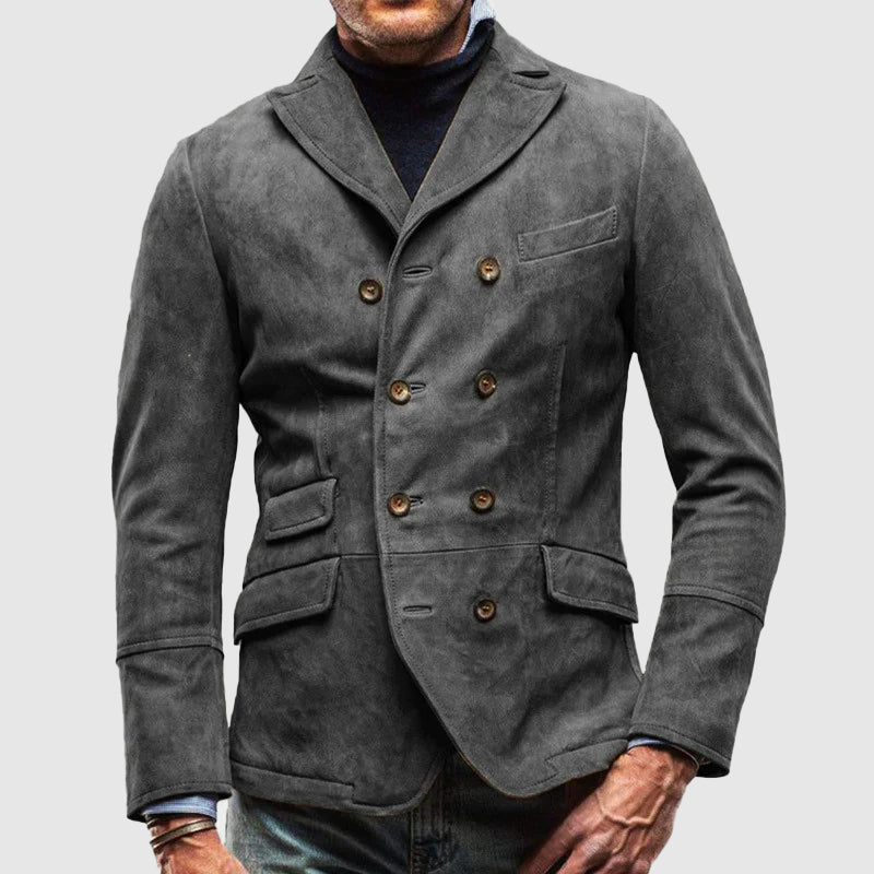 Dan Anthony Gentleman Heritage Jacket