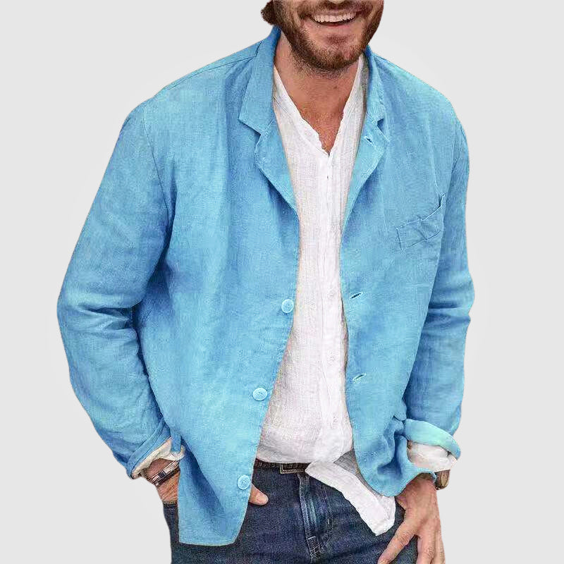 Dan Anthony Long Island Casual Blazer