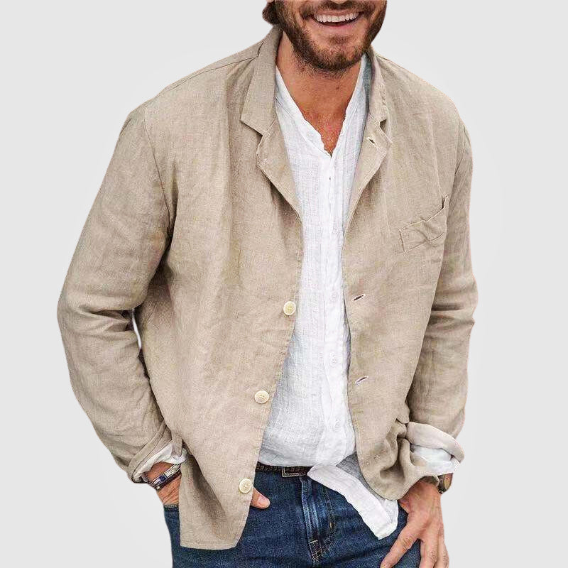 Dan Anthony Long Island Casual Blazer