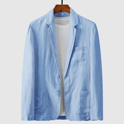 Dan Anthony Mayflower Summer Blazer