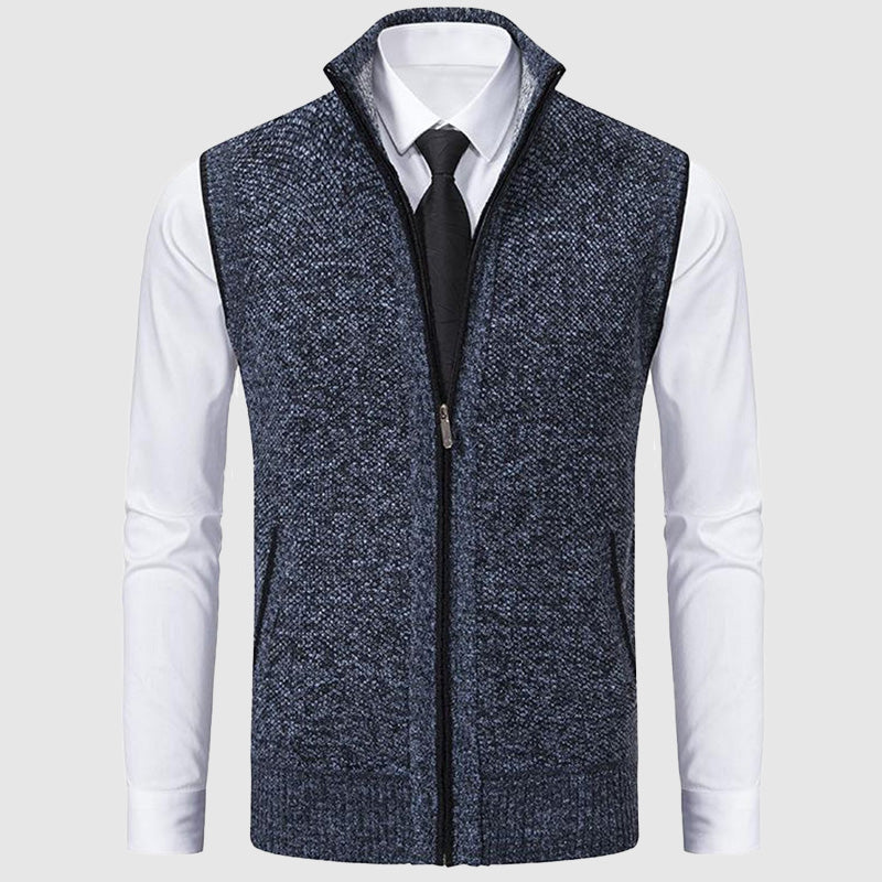 Dan Anthony Metropolitan Vest