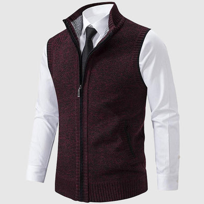 Dan Anthony Metropolitan Vest