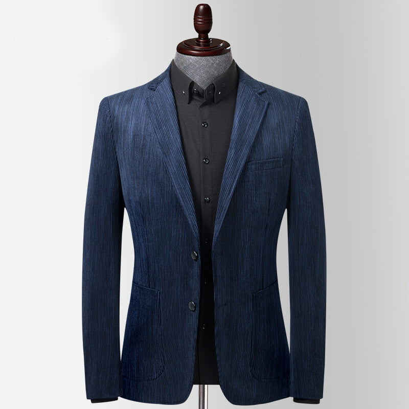 Dan Anthony Milan Corduroy Blazer