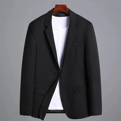 Dan Anthony Minimalist Summer Blazer