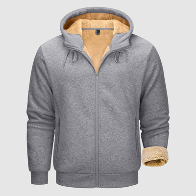 Dan Anthony Oslo Thermal Hoodie