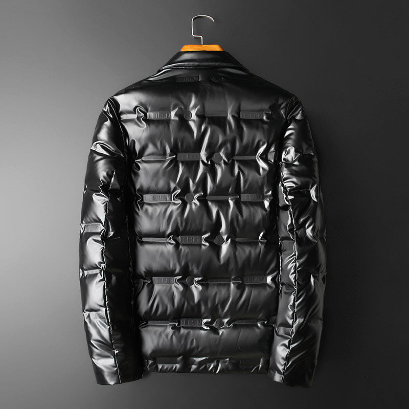 Dan Anthony PolarPro Puffy Jacket