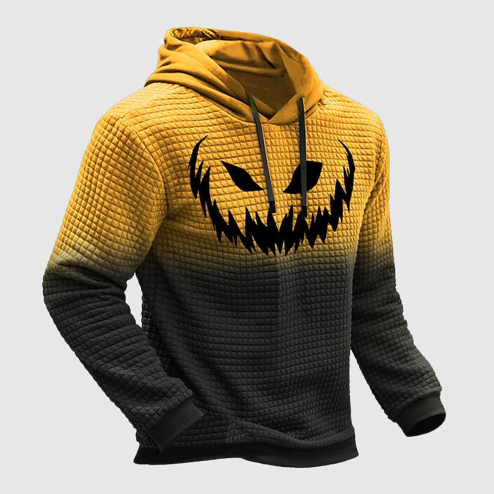 Dan Anthony Pumpkin King Hoodie