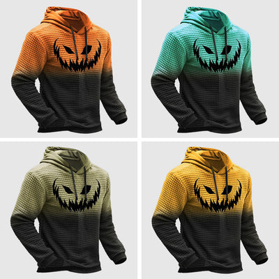 Dan Anthony Pumpkin King Hoodie