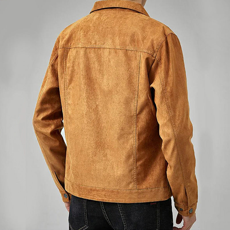 Dan Anthony San Francisco Jacket