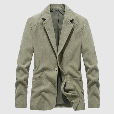 Dan Anthony Sydney Corduroy Blazer