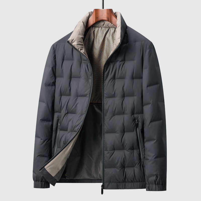 Dan Anthony Toronto Warmth Down Jacket