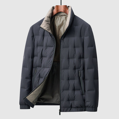 Dan Anthony Toronto Warmth Down Jacket