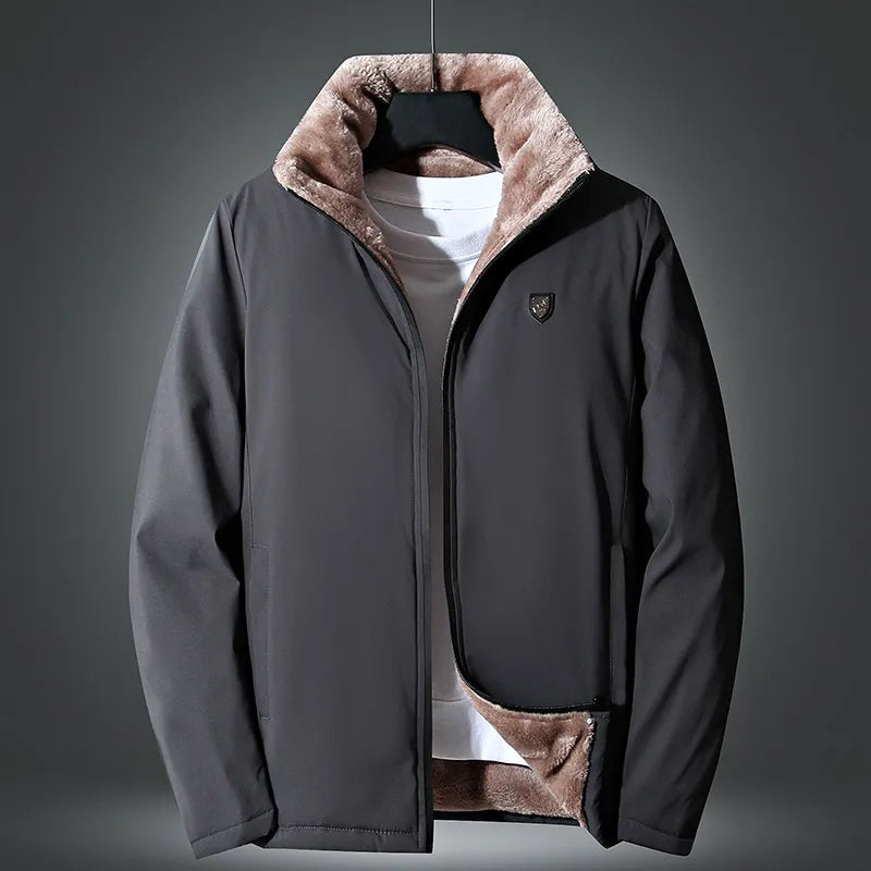 Dan Anthony Thermal Shield Jacket