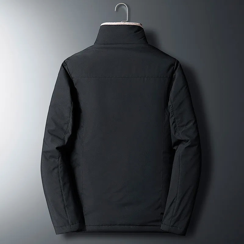 Dan Anthony Thermal Shield Jacket