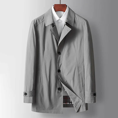 Dan Anthony Trench Coat