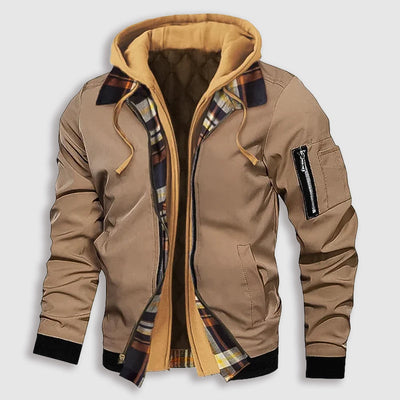 Dan Anthony Urban Legacy Jacket