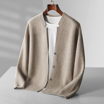 Heritage Knitwear Classy Cardigan