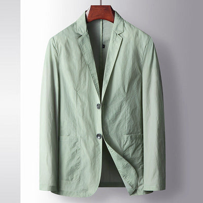 John Wellington Breezy Spring Blazer