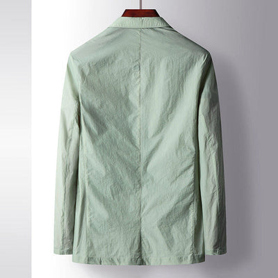 John Wellington Breezy Spring Blazer