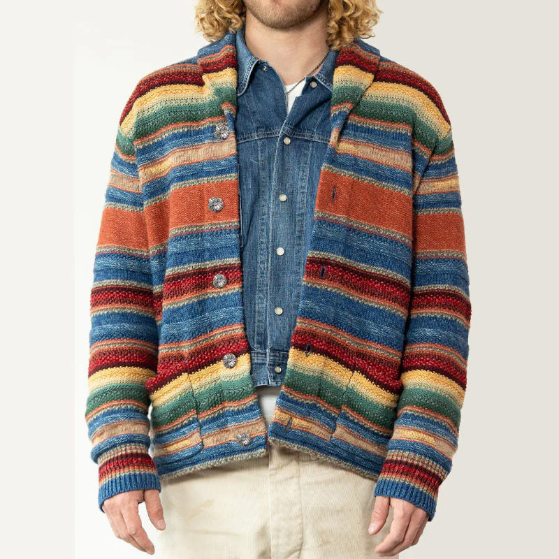 John Wellington Cozy Rhapsody Cardigan