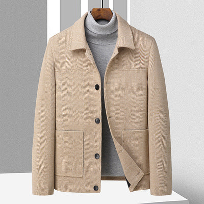 John Wellington Etiquette Coat