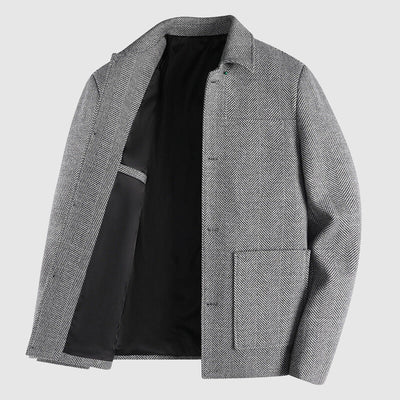 John Wellington Etiquette Coat