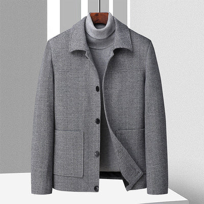 John Wellington Etiquette Coat