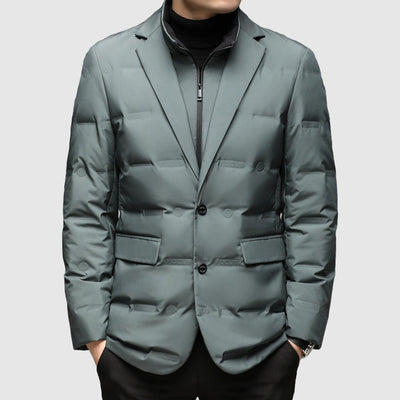 John Wellington Frosty Business Jacket