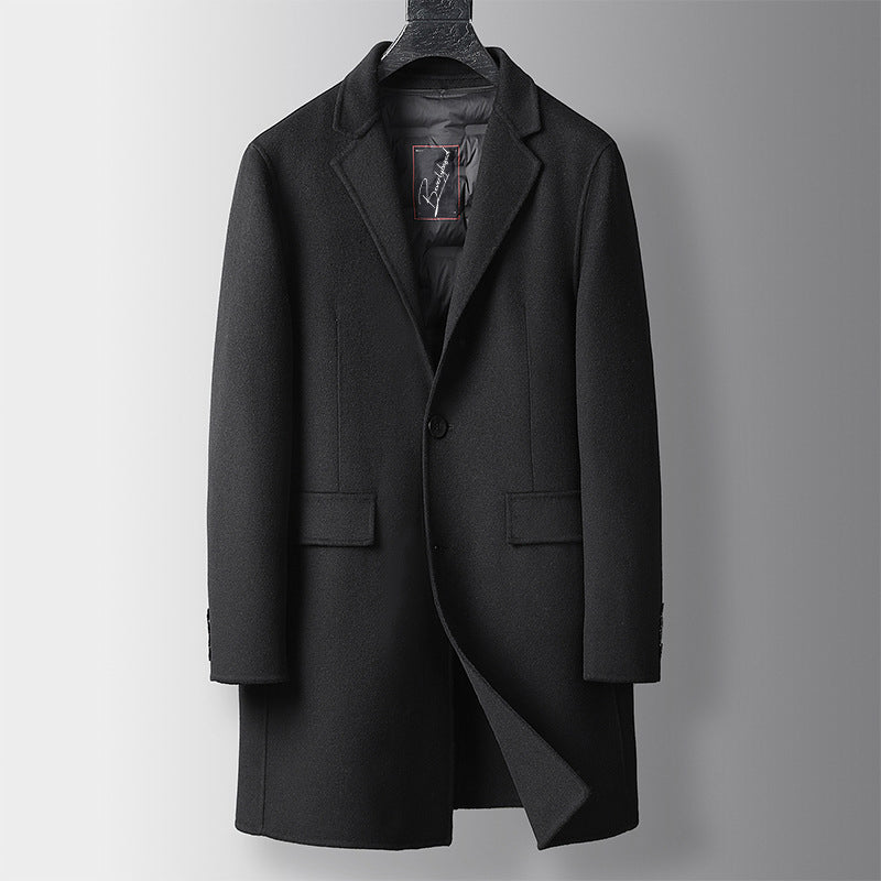 John Wellington Gentleman Down Coat