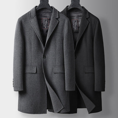 John Wellington Gentleman Down Coat