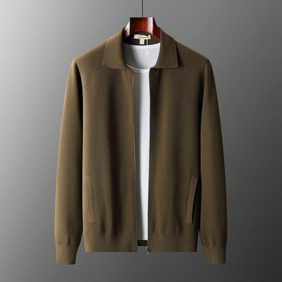 John Wellington Luxury Cardigan