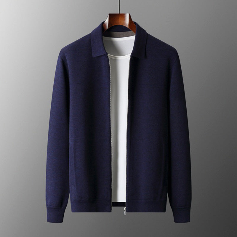 John Wellington Luxury Cardigan