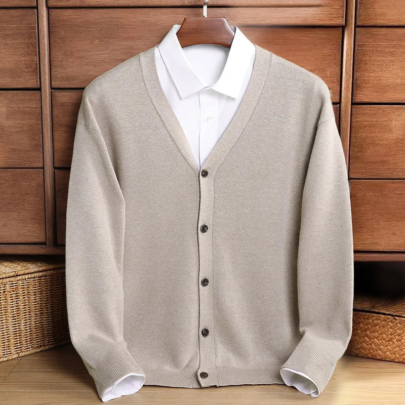 John Wellington Metropolitan Cardigan