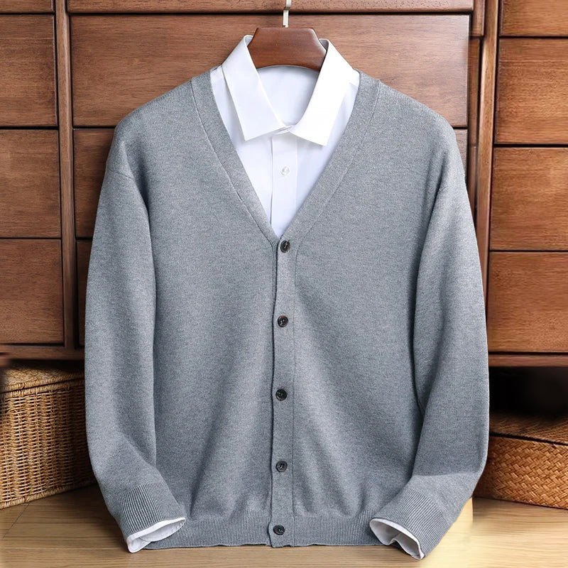 John Wellington Metropolitan Cardigan