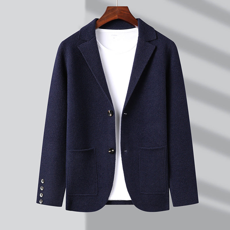 John Wellington Milan Heritage Cardigan