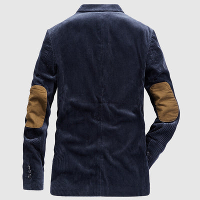 John Wellington Panache Corduroy Blazer