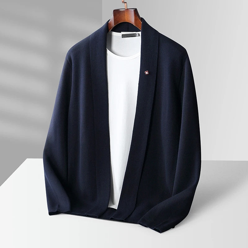 John Wellington Sophistication Cardigan