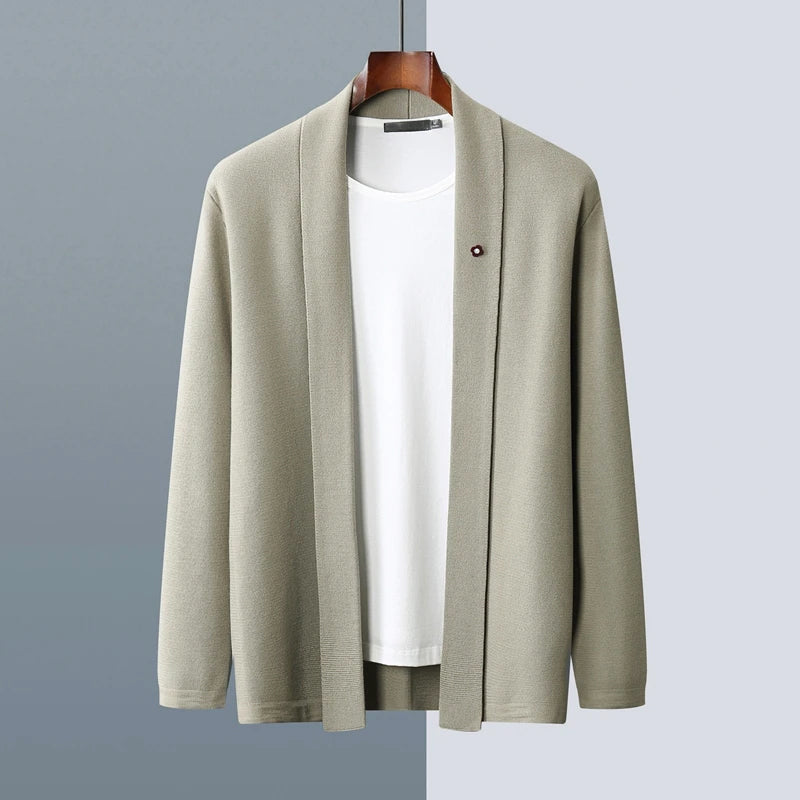 John Wellington Sophistication Cardigan