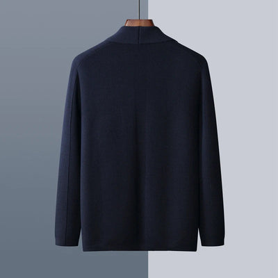 John Wellington Sophistication Cardigan