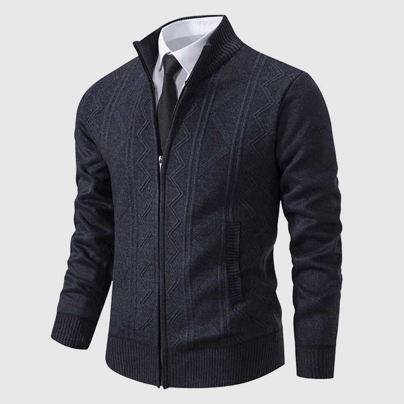 John Wellington Time-Honored Cardigan